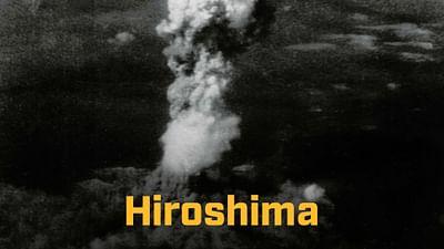 Countdown in ein neues Zeitalter: Hiroshima Countdown in ein neues Zeitalter: Hiroshima