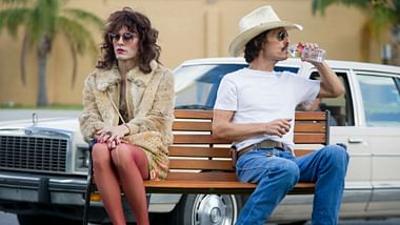 Dallas Buyers Club