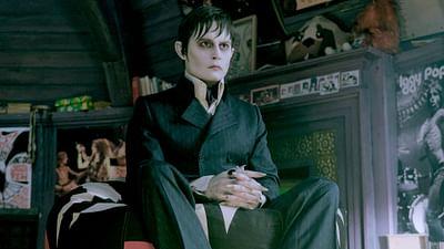 Dark Shadows