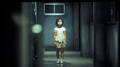 Dark Water: Besuch aus dem Jenseits