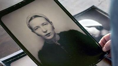 "Das andere Geschlecht" - Auf den Spuren von Simone de Beauvoir