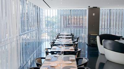 Das beste Bardesign der Welt: Von New York bis Madrid