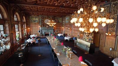 Das beste Bardesign der Welt: Von Singapur bis Paris Das beste Bardesign der Welt: Von Singapur bis Paris