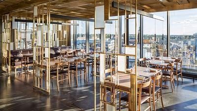 Das beste Bardesign der Welt: Von Oslo bis Tokio