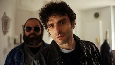 Das Caravaggio-Komplott (5/6)