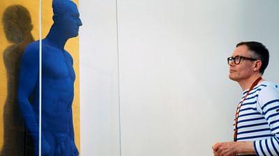 Das Centre Pompidou: Erzählt von seinem Aufsichtspersonal