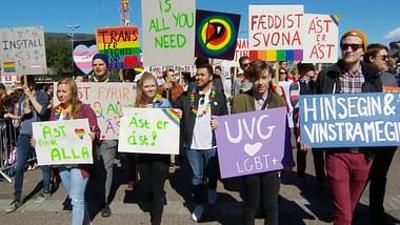 Das Erbe von Stonewall