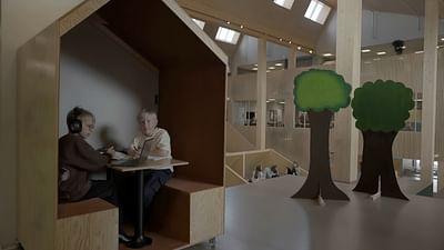 Das gebaute Versprechen - Schularchitektur