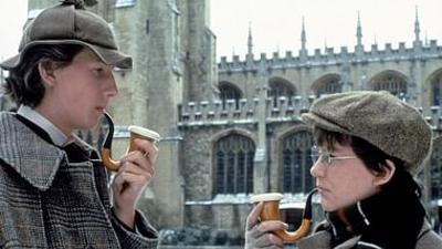 Das Geheimnis des verborgenen Tempels