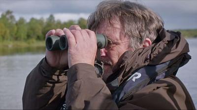 Das Grüne Band Europas: Von Norwegen bis ins Baltikum Das Grüne Band Europas: Von Norwegen bis ins Baltikum