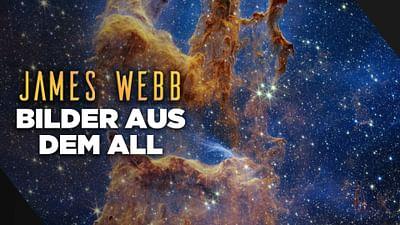 Das James-Webb-Teleskop - Erste Erkenntnisse aus dem All