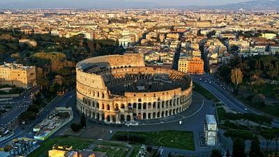 Das Kolosseum, Arena der Macht (2/2): Glanz und Verfall