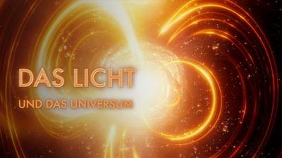 Das Licht und das Universum - Eine Erzählung (1/8): Der Urknall