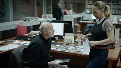 Das Mädchen aus Kyjiw (1/6)