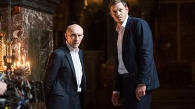 Das Mädchen aus Kyjiw (2/6)