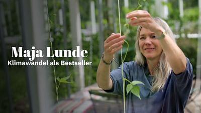 Das Phänomen Maja Lunde: Klimawandel als Bestseller