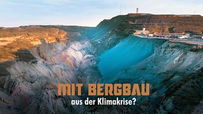 Das Rohstoff-Dilemma: Mit Bergbau aus der Klimakrise?