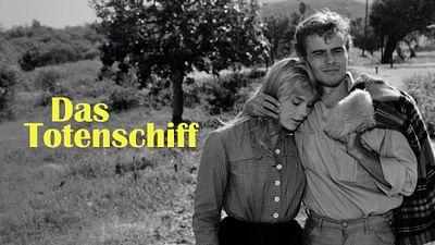 Das Totenschiff