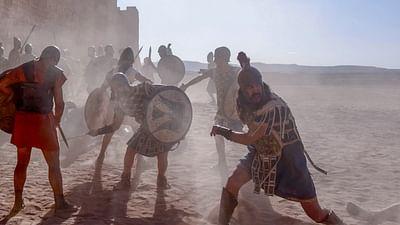 Das Trojanische Pferd: Auf der Spur eines Mythos