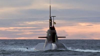 Das U-Boot (1/2): Mythos unter Wasser