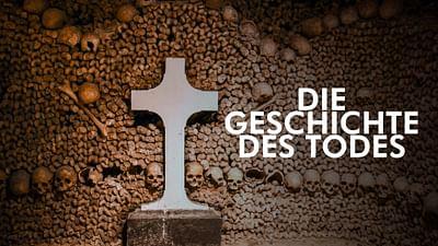 Das Uhrwerk des Lebens: Die Geschichte des Todes