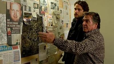 Das unsichtbare Mädchen