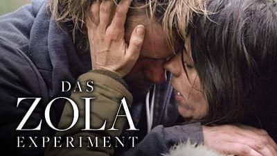 Das Zola Experiment: Bühne des Lebens