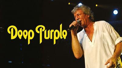 Deep Purple 2006: Montreux Jazz Festival 2006