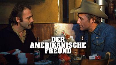 Der amerikanische Freund