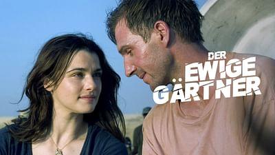 Der ewige Gärtner