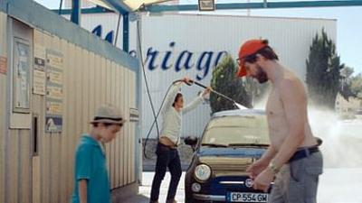 Der Film des Sommers