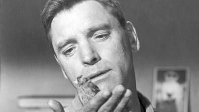 Der Gefangene von Alcatraz