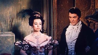 Der Graf mit der eisernen Faust