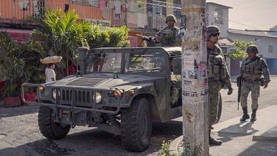 Der große Rausch: Der globale Drogenkrieg