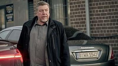 Der gute Bulle - Heaven can wait