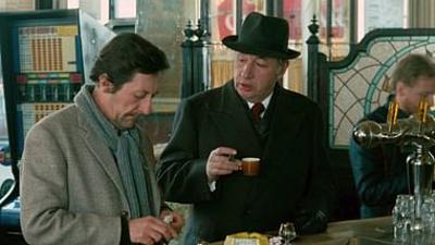 Der inszenierte Mord