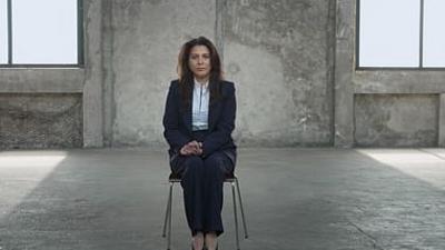 Der Kampf der Whistleblowerin