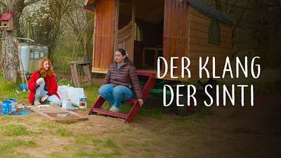 Der Klang der Sinti - Frauenstimmen aus dem Elsass