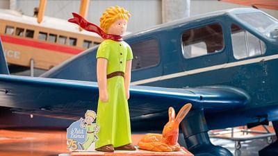 "Der kleine Prinz" - Man sieht nur mit dem Herzen gut