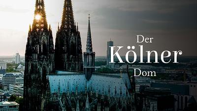 Der Kölner Dom: Die französische Kathedrale am Rhein