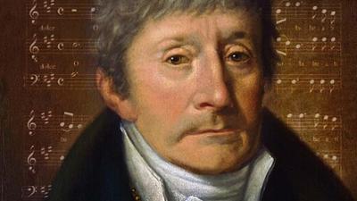 Der Komponist Antonio Salieri: Mythos vom Mörder Mozarts