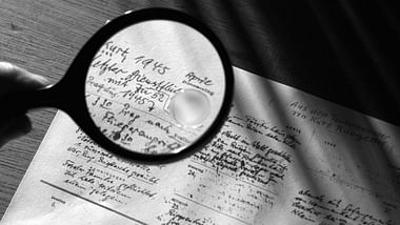 Der letzte Flug: Ein deutsches Geheimnis