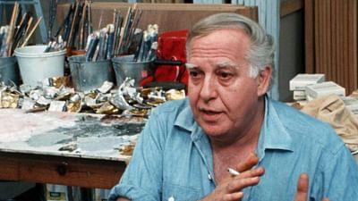 Der Maler Philip Guston - Ein amerikanisches Leben