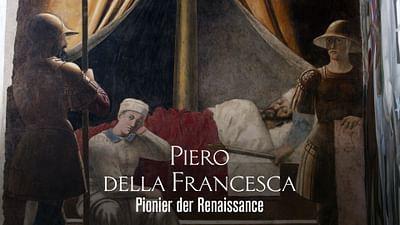 Der Maler Piero della Francesca, Pionier der Renaissance