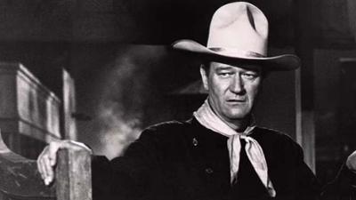 Der Mann, der Liberty Valance erschoss