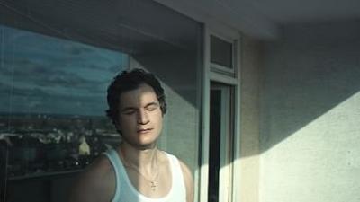 Der MasseurDer Masseur