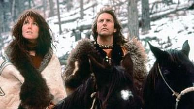 Der mit dem Wolf tanzt