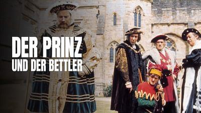 Der Prinz und der Bettler