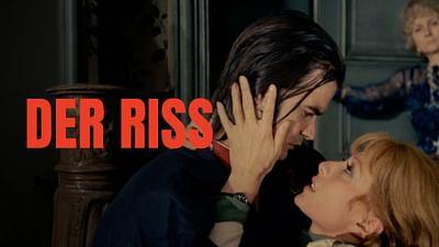 Der Riß