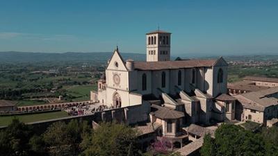 Der Schatz von Assisi